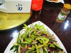 -途肴·老农饭庄(百里峡店)