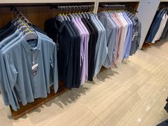 -海澜之家(王府井大街店)