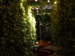 -顶层酒吧ROOF(上海艾迪逊酒店)