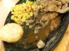 android_upload_pic-萨莉亚意式餐厅(悦荟广场店)