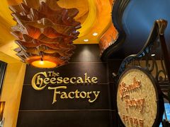 -The Cheesecake Factory 芝乐坊餐厅(王府中環店)