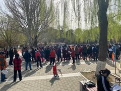 -丰台花园