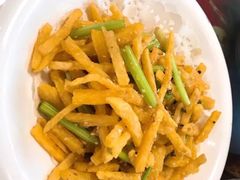 -阿木怪味牛骨头