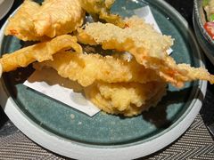 -極上萬膳·日料放题(海岸城店)