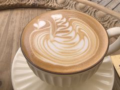 -AHAVA·Fang Baking Studio