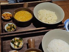 -李百蟹·江南蟹黄面(夫子庙店)