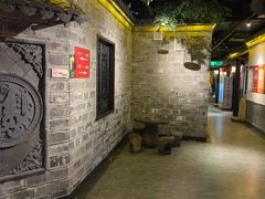 -江南韵·无锡太湖文化体验餐厅(凤凰天街店)