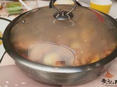 -黄记煌三汁焖锅(悦方IDmall店)