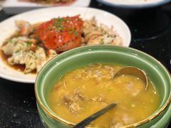 -姜君·千岛湖鱼头馆(浦东大道店)