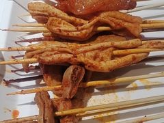 -佰人王串串香火锅(洋珠巷店)