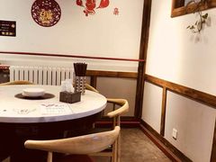 -食潮汕头鲜牛馆(望京保利店)