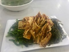-四方顺馅饼