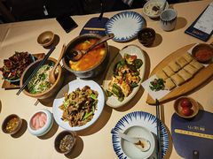 -山石榴·贵州菜(丰盛里店)