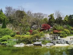 -上海吴淞炮台湾国家湿地公园