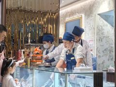 -VENCHI 闻绮(北京国贸商城店)