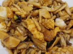 -陈傻子餐厅(世纪都会店)