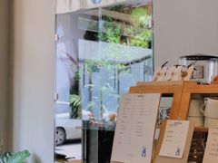 -小意思咖啡店(草桥店)