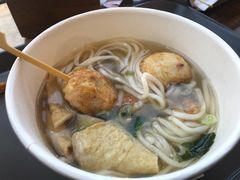 -古来思鱼饼