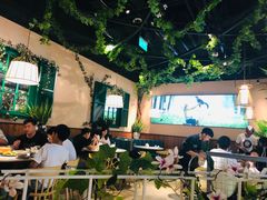 -原味田园·客家菜·土窑鸡(中航城君尚购物中心店)