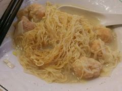 -翠华餐厅(旺角文华商场店)