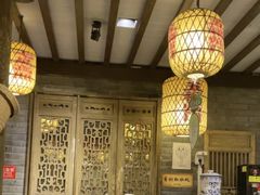 -南京大牌档(崇文门国瑞店)