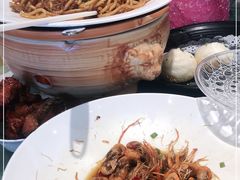 -汤记传菜(秀浦路店)