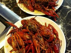 android_upload_pic-星海汇海鲜自助烤肉火锅(百大店)