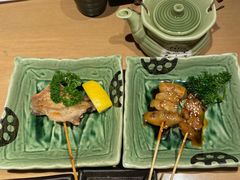 -京旬海鲜放题·铁板烧自助餐厅