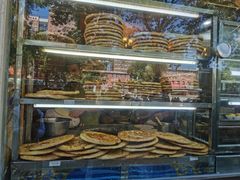 -阿凡提·新疆烤包子烤馕