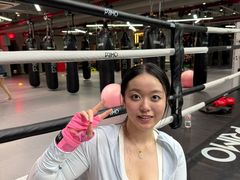 -花环泰拳·勒德斯拉泰拳馆(静安店)