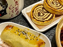 -福苗小骆驼烧烤(曲江店)