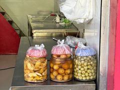 -杨大妈泡菜(园西路店)