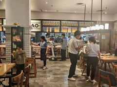 -必胜客(龙湾万达店)