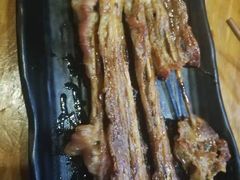 -黄师傅湿辣牛肉(胡桃里店)