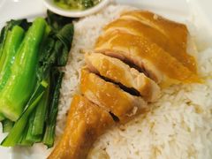 -香港新发烧腊茶餐厅(万象店)