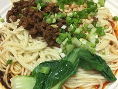 -芙蓉巷成都名小吃(丹尼斯2天地店)