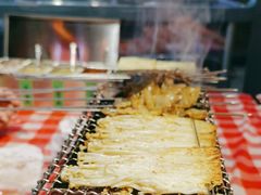 -生火火·小炉子炭烤(金楠天街总店)