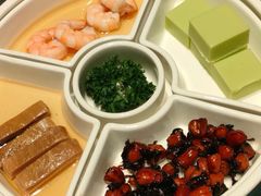 -肆月河豚·淮扬菜·湘菜(华天店)