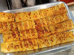 -破瓦寒窑·地摊烤羊排