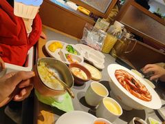 -褚记烤鸭·南京家常菜(雨花客厅店)