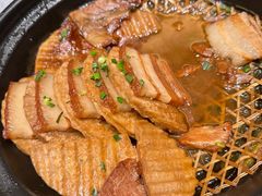 -聚丰园•湖鲜餐厅(阿红私房菜梅石路店)