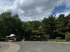 -回龙观体育文化公园