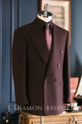 -LDIAMON西服定制(温州店)