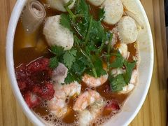 -明月虾面(厦禾路店)