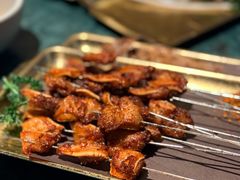 -牛New寿喜烧(金鹰世界店)