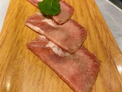 -一绪に寿喜烧自助(世茂广场店)