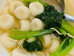 -吴门人家·苏宴宫廷菜(拙政园店)