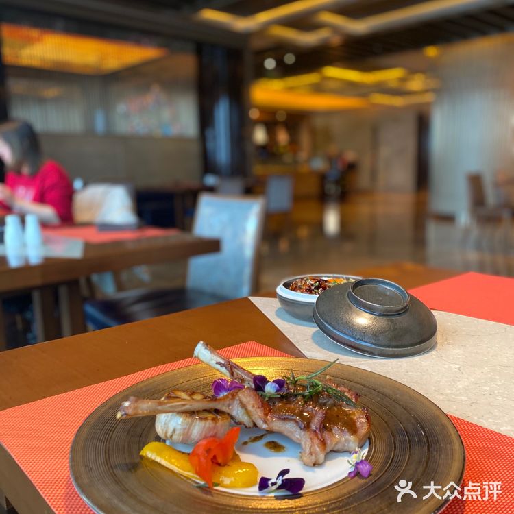 🍴丽思卡尔顿酒店自助餐测评全攻略🍴