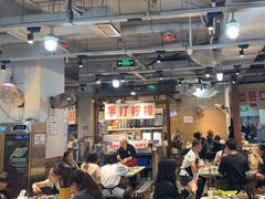 -五里关火锅(牛市口店)