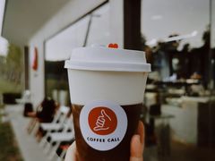 -COFFEE CALL(云锦路店)